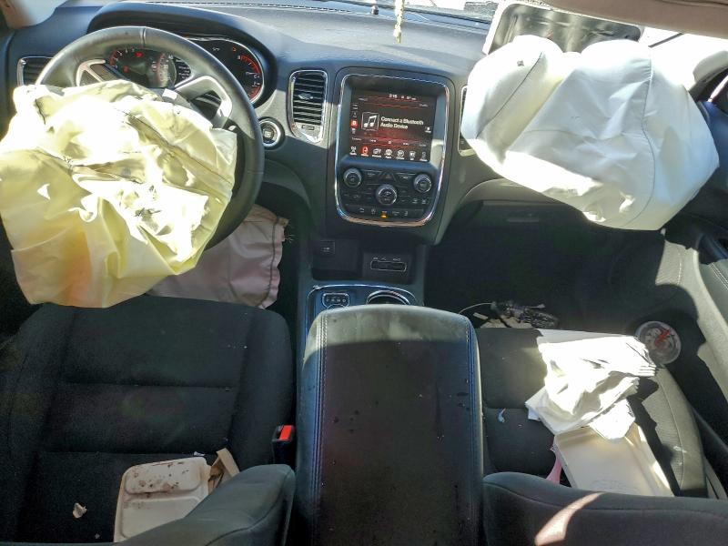 Фото 8 - DODGE DURANGO