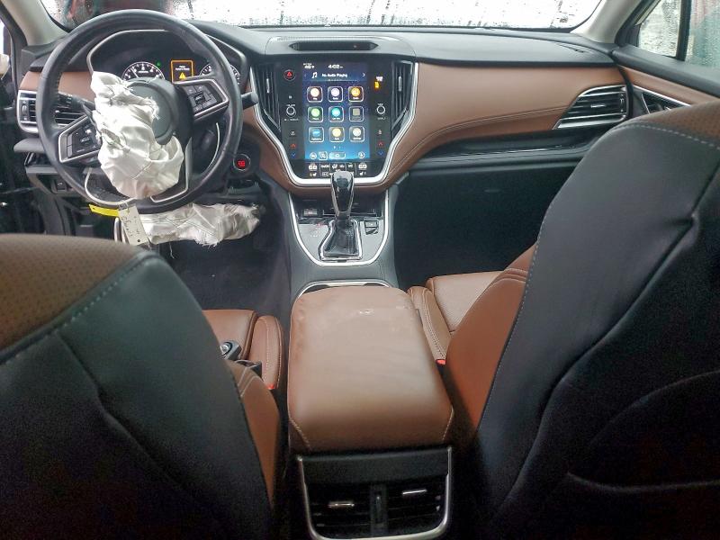 Фото 8 - SUBARU OUTBACK