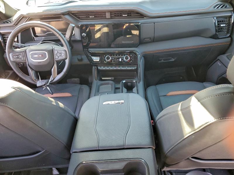 Фото 8 - GMC SIERRA