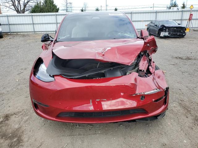 Фото 5 - TESLA MODEL Y