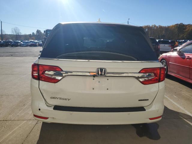 Фото 6 - HONDA ODYSSEY