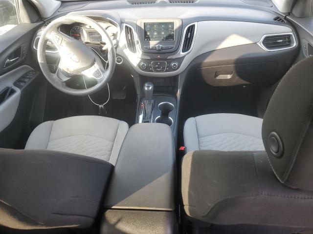 Фото 8 - CHEVROLET EQUINOX