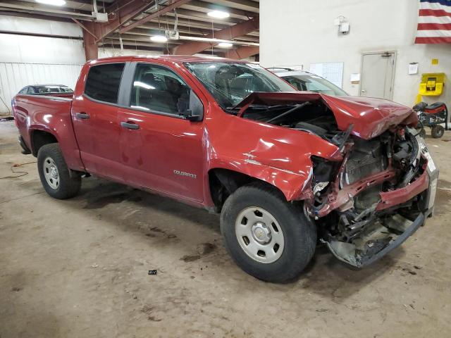 Фото 4 - CHEVROLET COLORADO