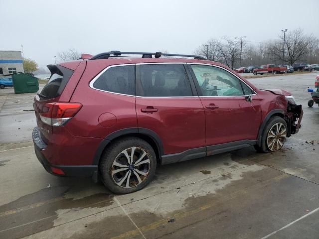 Фото 3 - SUBARU FORESTER