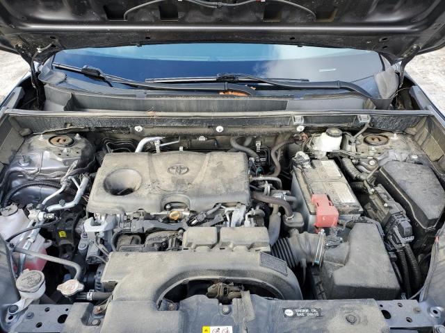 Фото 12 - TOYOTA RAV4