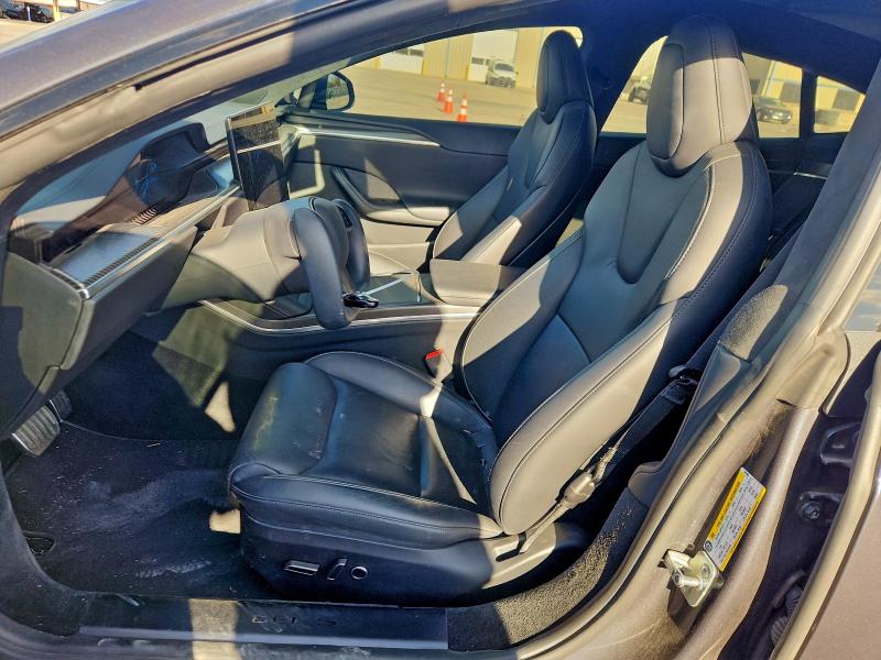 Фото 7 - TESLA MODEL S