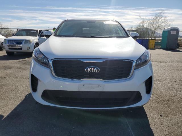 Фото 5 - KIA SORENTO