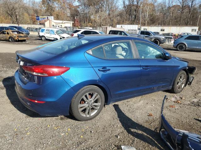 Фото 3 - HYUNDAI ELANTRA