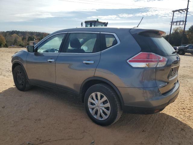 Фото 2 - NISSAN ROGUE