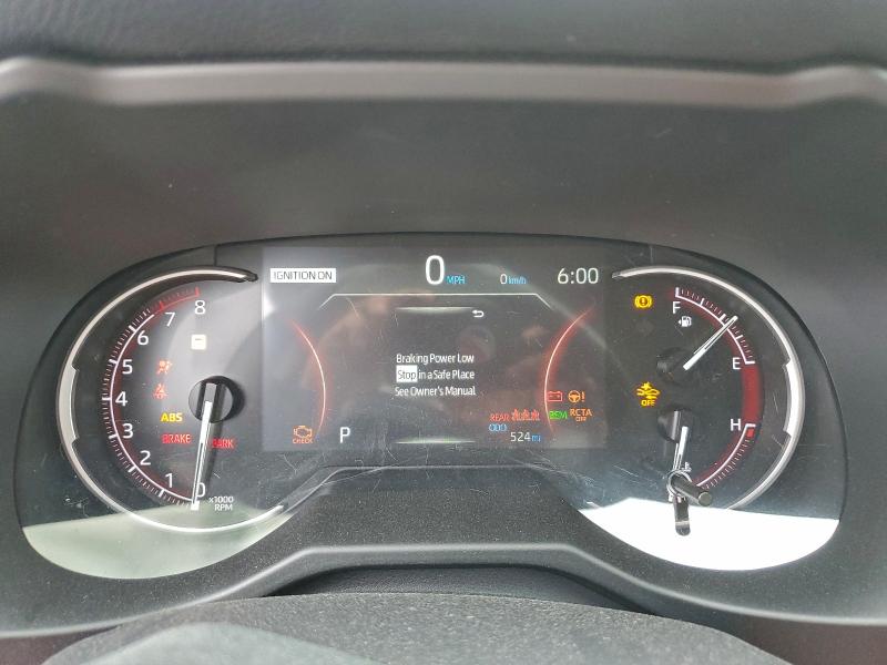 Фото 9 - TOYOTA RAV4