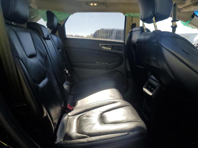 Фото 11 - FORD EDGE