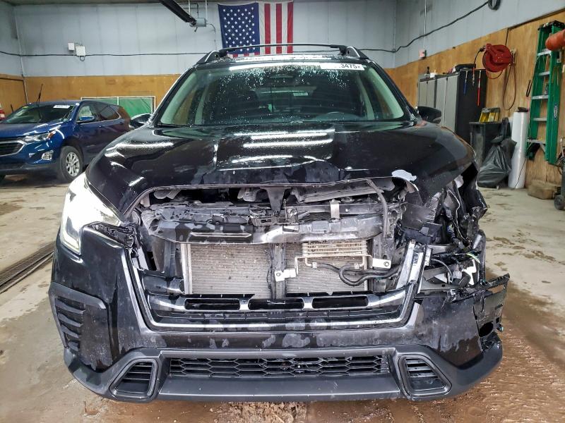 Фото 5 - SUBARU ASCENT