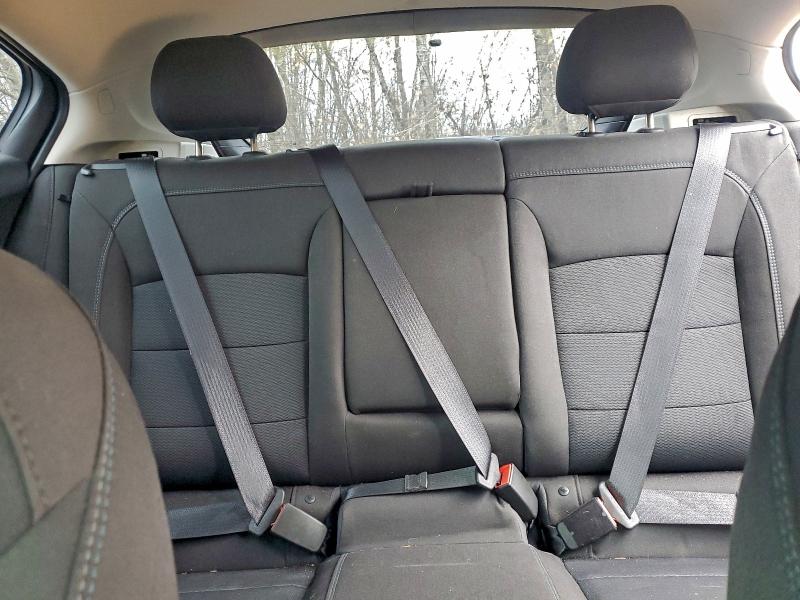 Фото 10 - CHEVROLET CRUZE