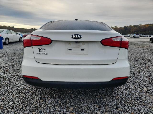 Фото 6 - KIA FORTE