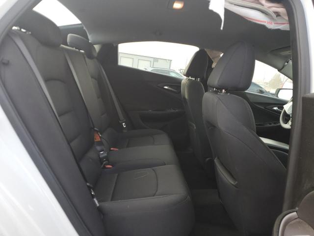 Фото 10 - CHEVROLET MALIBU