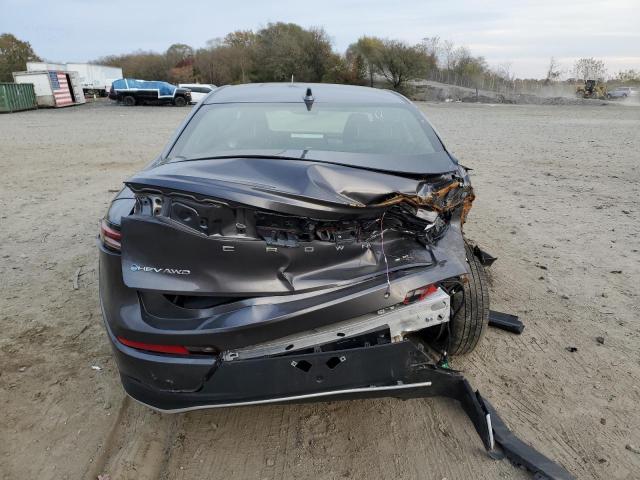 TOYOTA CROWN XLE 2024 VIN JTDAAAAF1R3030050