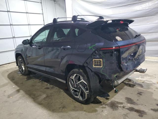 Фото 2 - HYUNDAI KONA