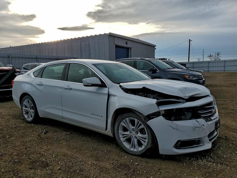 Фото 4 - CHEVROLET IMPALA