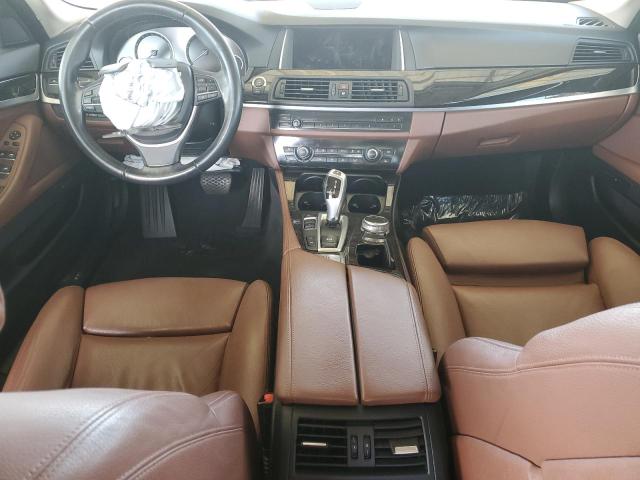Фото 8 - BMW 5 SERIES