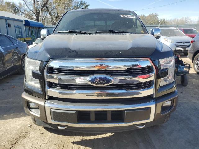 FORD F-150 2017 VIN 1FTEW1EG9HFC03378