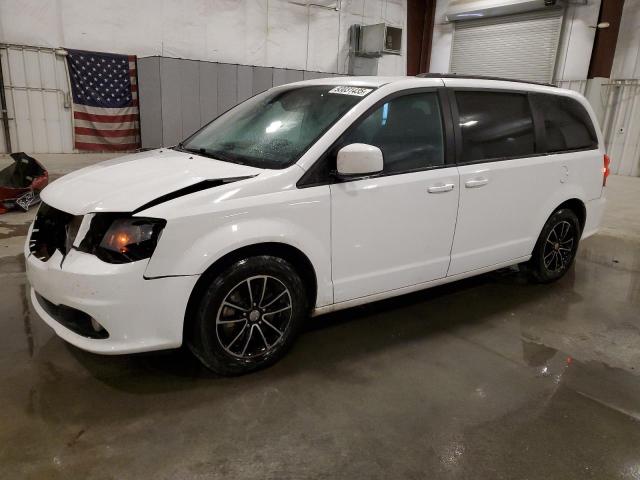 Фото 1 - DODGE CARAVAN