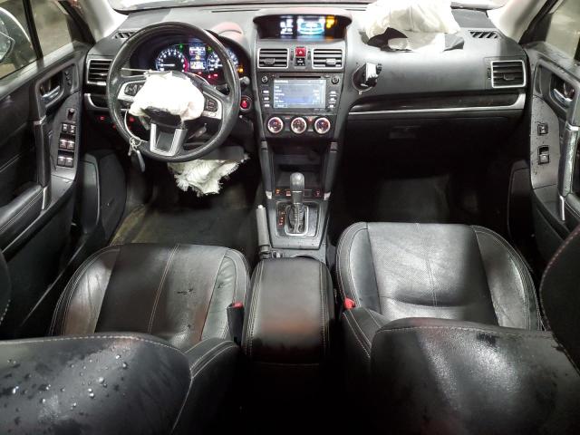 Фото 8 - SUBARU FORESTER