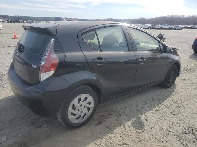 Фото 3 - TOYOTA PRIUS