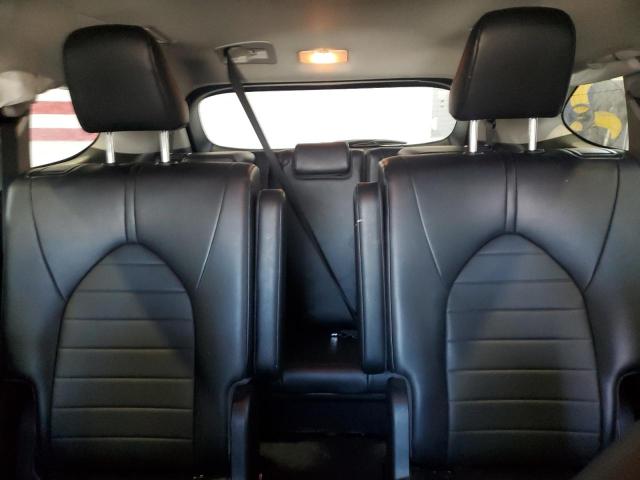 Фото 10 - TOYOTA HIGHLANDER