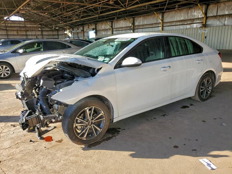 Фото 1 - KIA FORTE