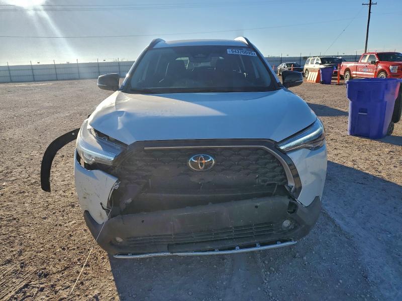 Фото 5 - TOYOTA COROLLA CR