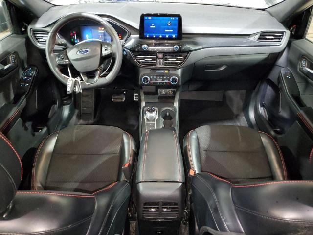 FORD ESCAPE ST 2024 VIN 1FMCU9MN2RUA44465