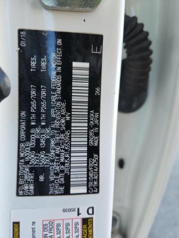 Фото 13 - TOYOTA 4RUNNER