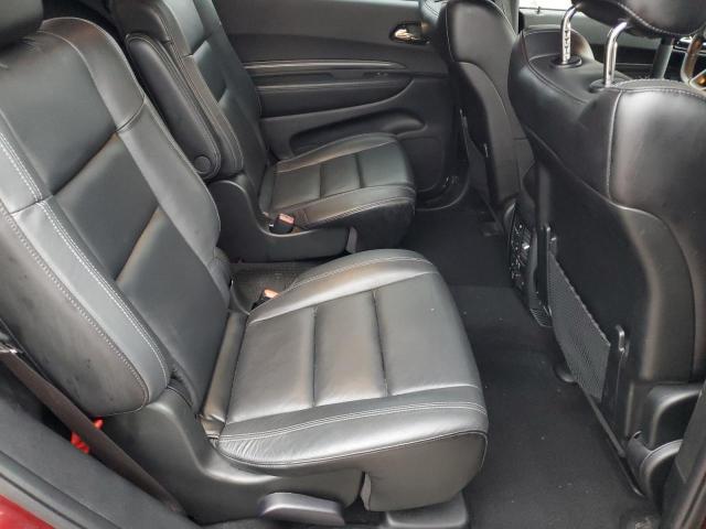 Фото 11 - DODGE DURANGO