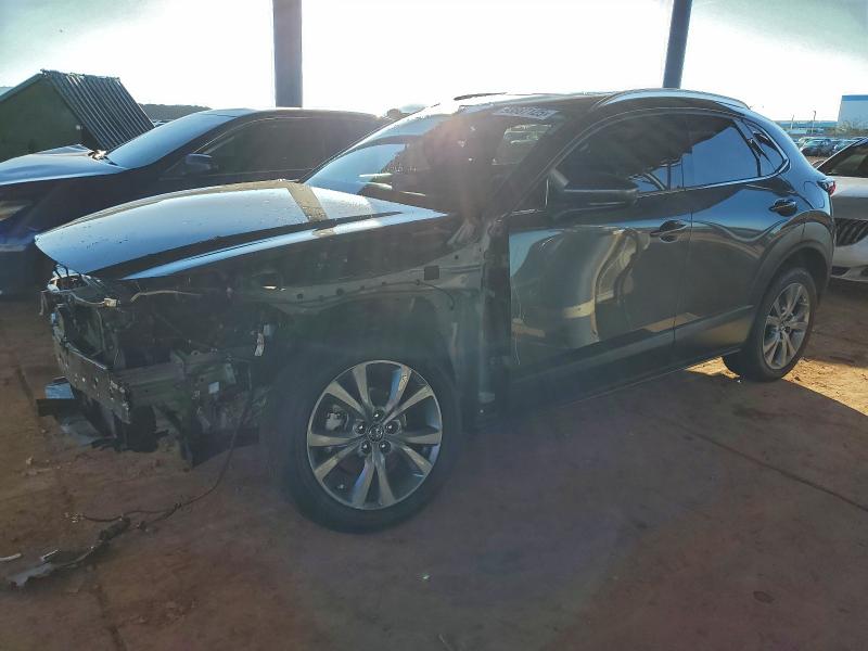 Фото 1 - MAZDA CX30