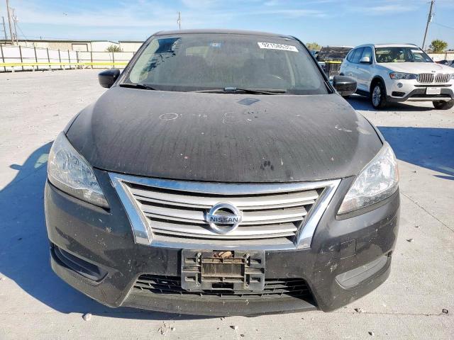 Фото 5 - NISSAN SENTRA