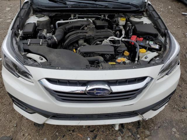 Фото 11 - SUBARU LEGACY