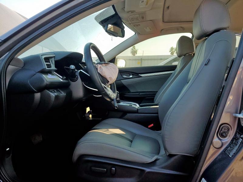 Фото 7 - HONDA CIVIC