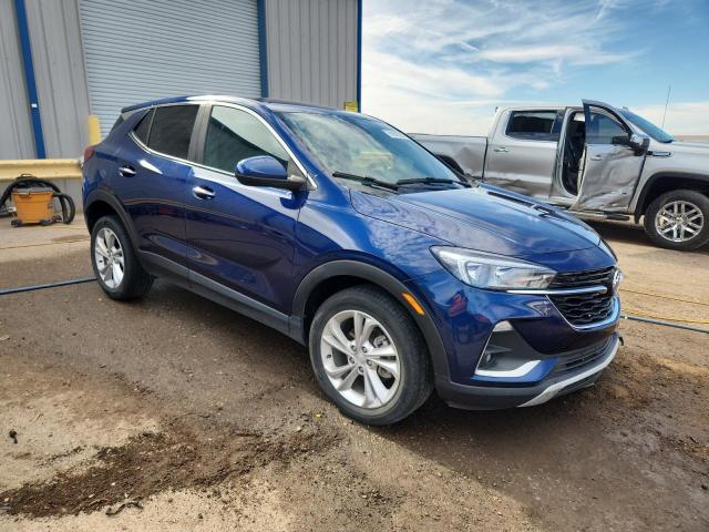 Фото 4 - BUICK ENCORE