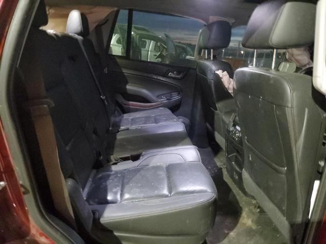 Фото 11 - GMC YUKON