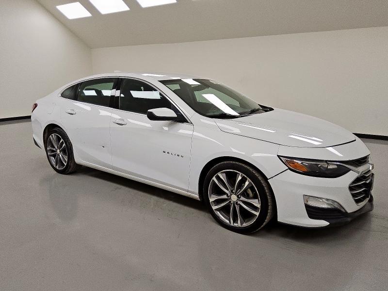 Фото 4 - CHEVROLET MALIBU