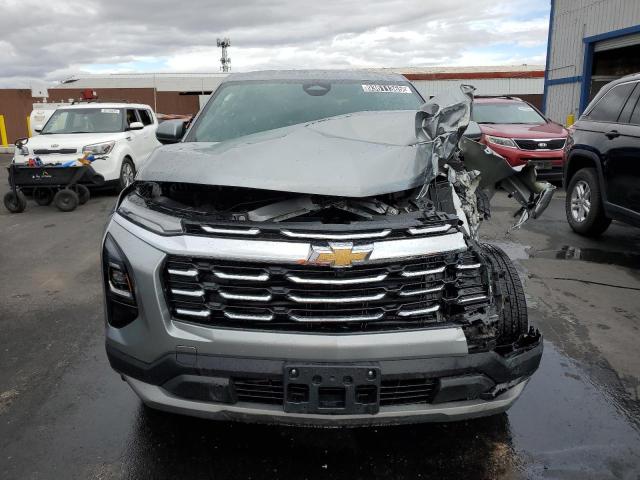 Фото 5 - CHEVROLET EQUINOX