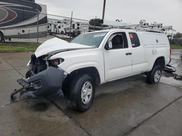 Фото 1 - TOYOTA TACOMA