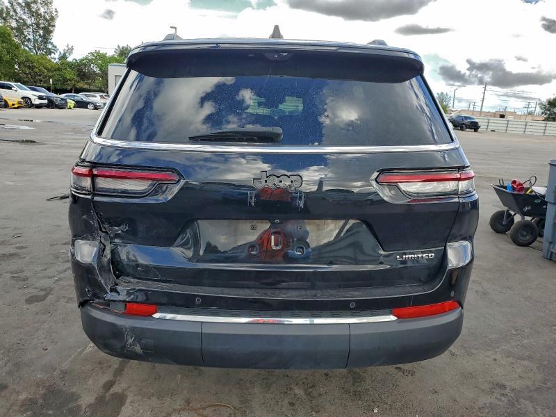 Фото 6 - JEEP GRAND CHER