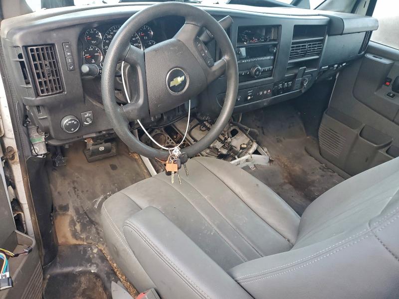 Фото 8 - CHEVROLET EXPRESS