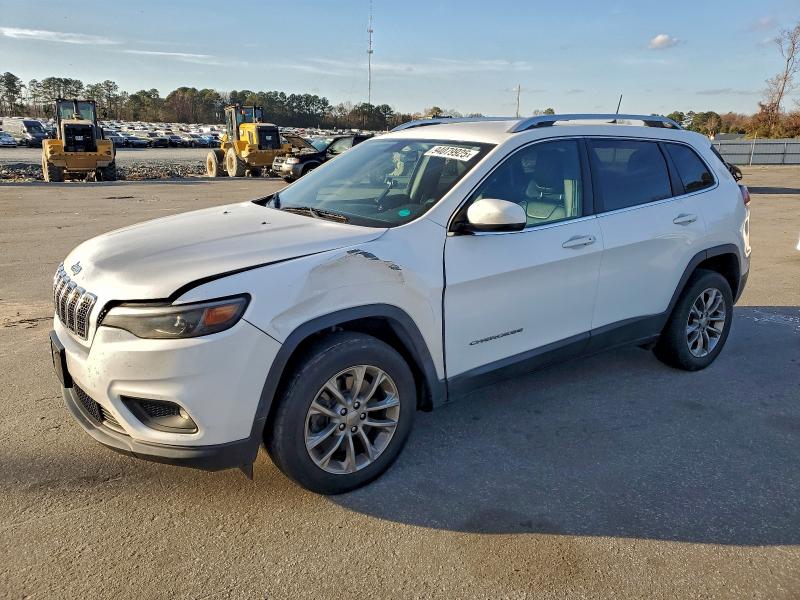 Фото 1 - JEEP GRAND CHER