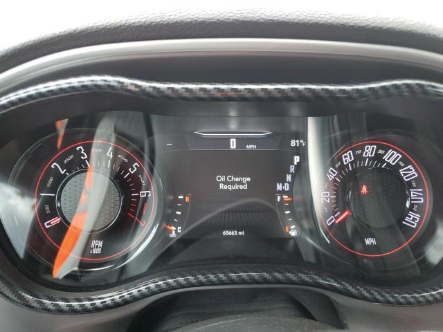 Фото 9 - DODGE CHALLENGER