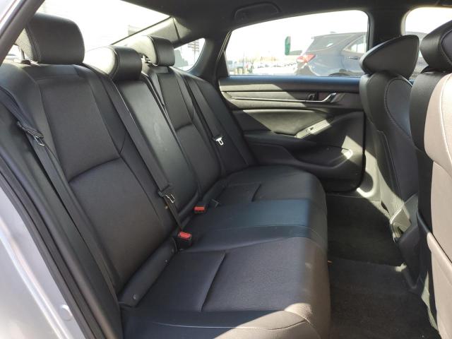 Фото 10 - HONDA ACCORD