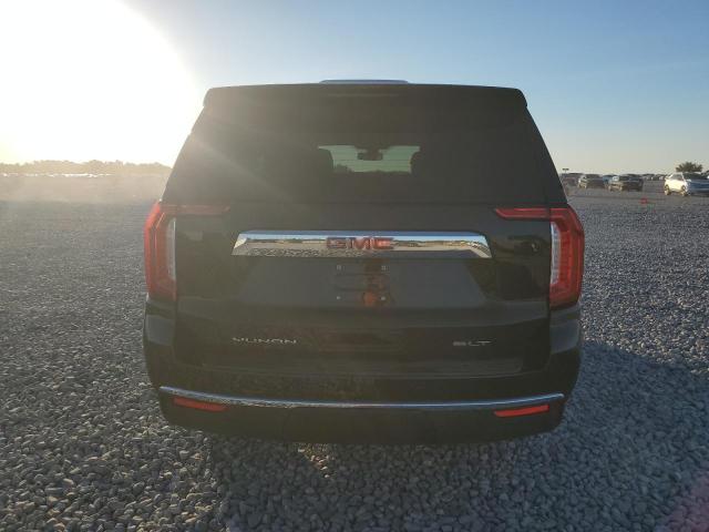 Фото 6 - GMC YUKON