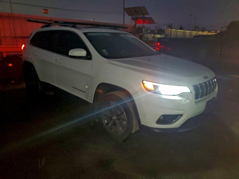 Фото 4 - JEEP GRAND CHER