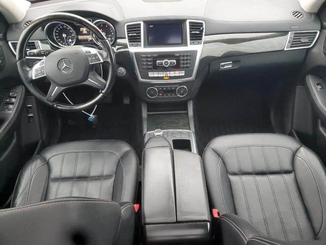 Фото 8 - MERCEDES-BENZ GL-CLASS